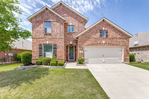 920 Green Coral Dr, Little Elm, TX 75068
