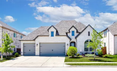 2013 St Andrews Dr, Celina, TX 75009