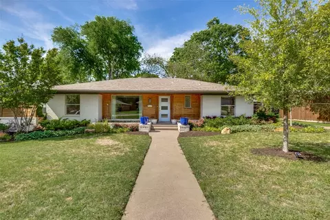 10537 Coleridge St, Dallas, TX 75218