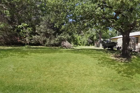 125 Osage Dr, Gun Barrel City, TX 75156