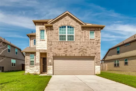 1404 Inks Dr, Desoto, TX 75115