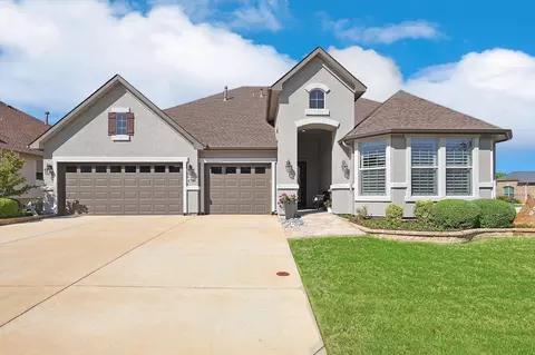 8700 Maryland Ct, Denton, TX 76207