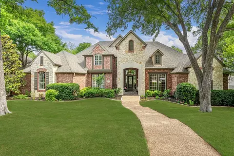 2726 Sylvan Way, Mckinney, TX 75072