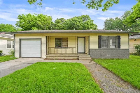 4245 Crenshaw Ave, Fort Worth, TX 76105