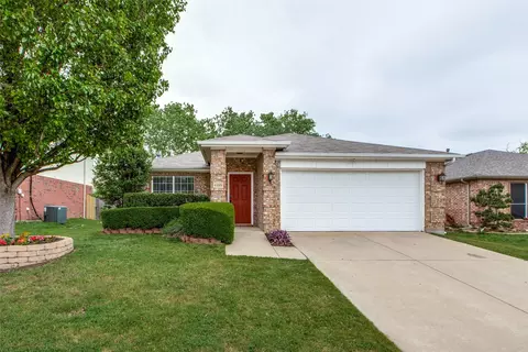6320 Baltic Ave, Mckinney, TX 75070