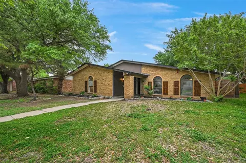 3134 Tres Logos Ln, Dallas, TX 75228