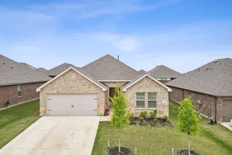 616 Auburn Forest Dr, Princeton, TX 75407