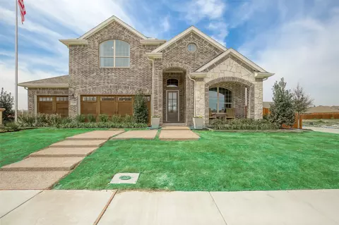 1529 Teton Dr, Forney, TX 75126