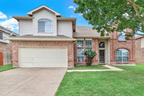 520 Dyann Dr, Royse City, TX 75189
