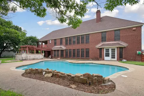 13510 Willow Springs Rd, Haslet, TX 76052