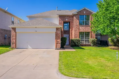 3324 Raleigh Dr, Fort Worth, TX 76123