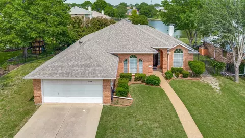 11200 Harbor Rd, Frisco, TX 75035