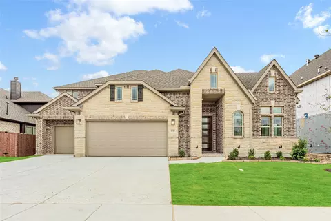 1121 Foxtail Dr, Justin, TX 76247