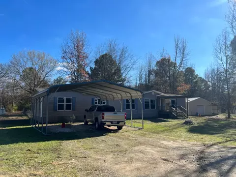 950 County Road 2361, Marietta, TX 75566