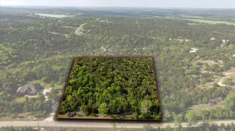 lot1047 Ridge Way Dr, Bluff Dale, TX 76433