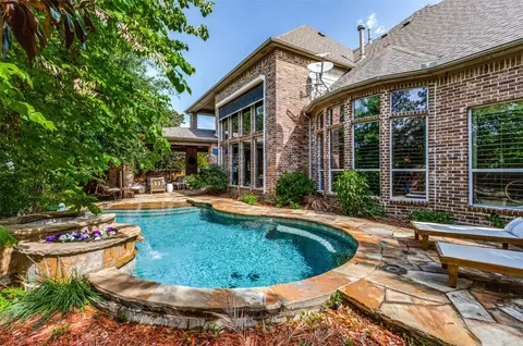 5111 Stillwater Trl, Frisco, TX 75034
