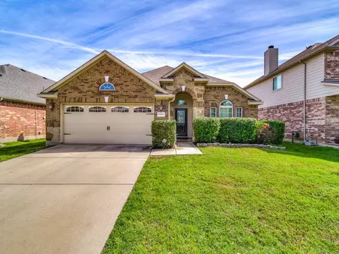 9409 Harrell Dr, Mckinney, TX 75072