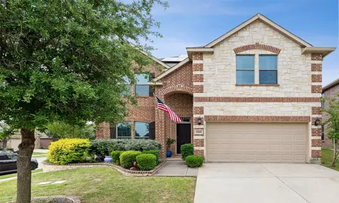 3424 Capetown Dr, Denton, TX 76208