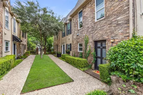4017 Buena Vista St #122, Dallas, TX 75204