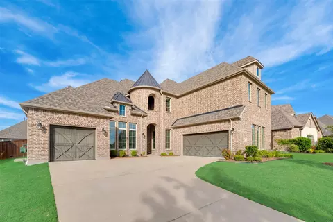11550 Barcelona Ln, Frisco, TX 75035