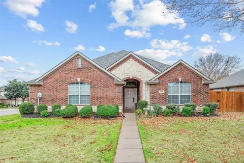 3401 Ballard Dr, Grapevine, TX 76092
