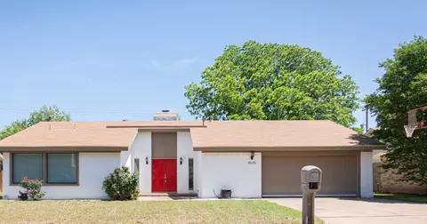 4625 Carrie Ann Ln, Abilene, TX 79606