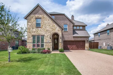 1909 Bent Creek Way, Mansfield, TX 76063