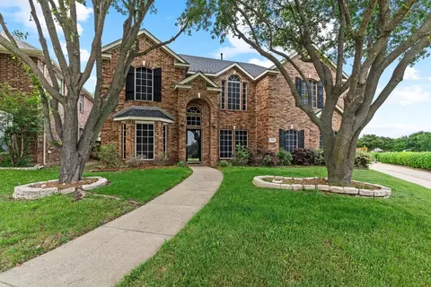 1209 Kenwood Ct, Allen, TX 75002