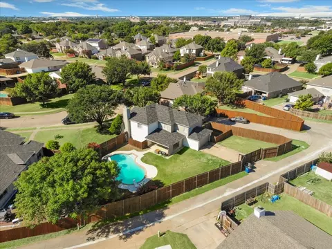 1216 Meadowbend Ct, Allen, TX 75002