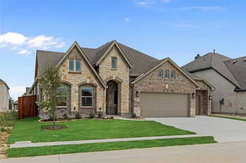 1122 Worthington Dr, Justin, TX 76247