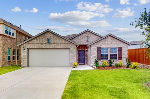9125 Desert Flora Dr, Fort Worth, TX 76131