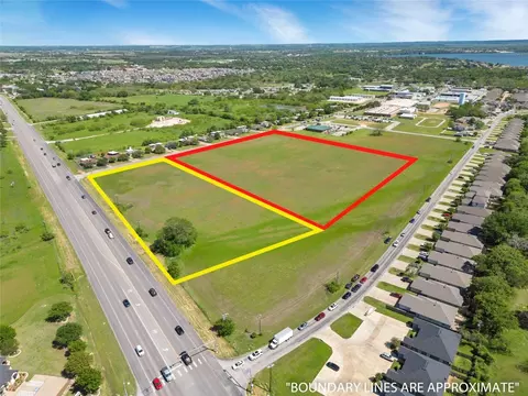 2750 Acton School Rd, Granbury, TX 76049