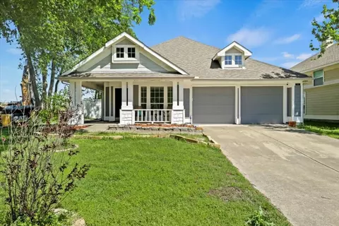 101 Creekview Dr, Anna, TX 75409