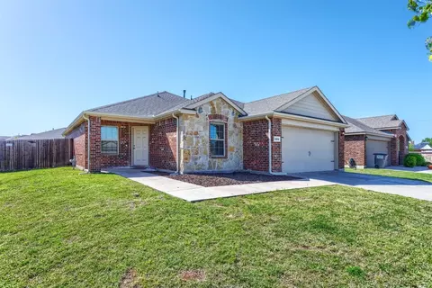 1404 Pampa Grass Dr, Princeton, TX 75407