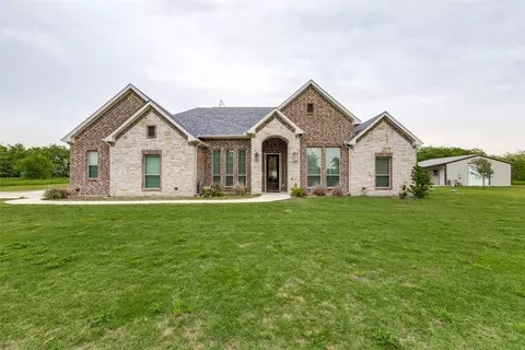 3610 George Owens Rd, Ponder, TX 76259