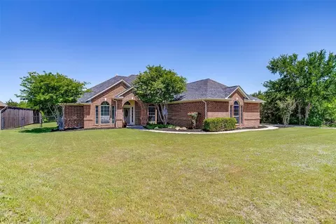 120 Silver Ridge Ln, Aledo, TX 76008