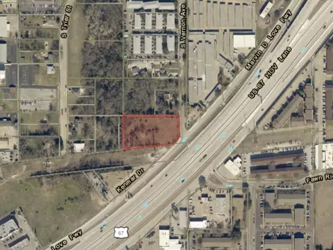3425 S Vernon Ave, Dallas, TX 75224