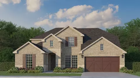 163 Sandie Dr, Rhome, TX 76078