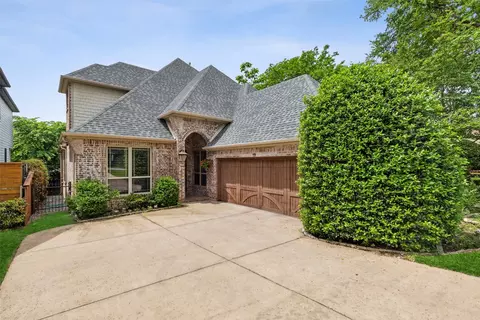 7306 La Vista Dr, Dallas, TX 75214