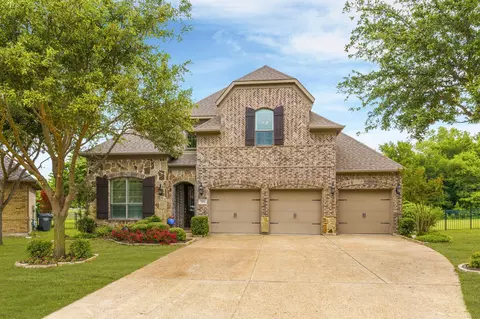 504 Hemlock Ct, Wylie, TX 75098