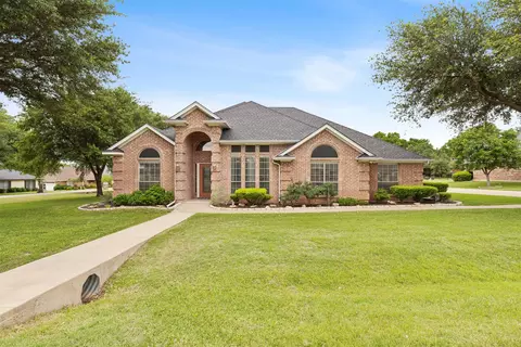 6300 Asphodel Ct, Granbury, TX 76049