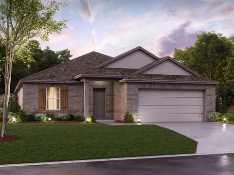 9113 Desert Flora Dr, Fort Worth, TX 76131