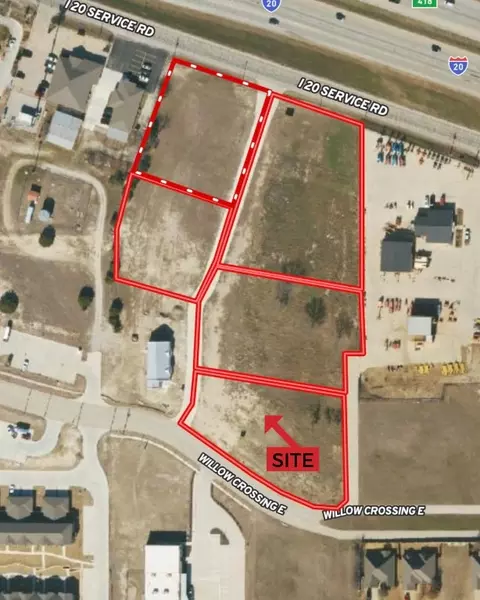 tbd Willow Xing #3B, Willow Park, TX 76088