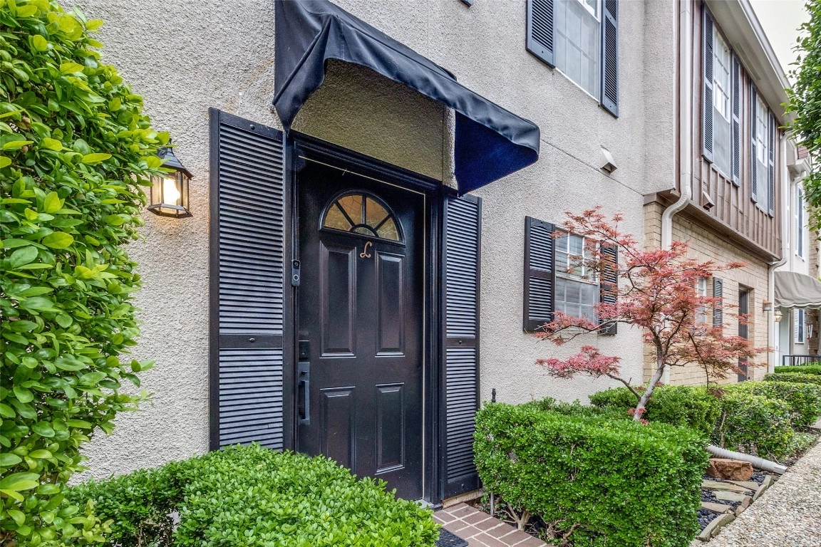 2727 Shelby Ave Unit L  