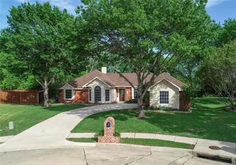 6106 Coral Ln, Sachse, TX 75048
