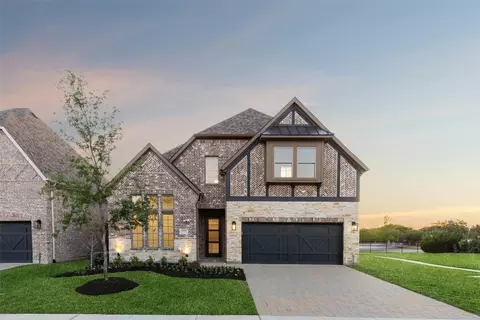2717 Deansbrook Dr, Plano, TX 75093