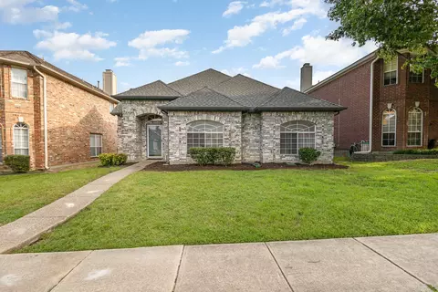 606 White Oak St, Allen, TX 75002