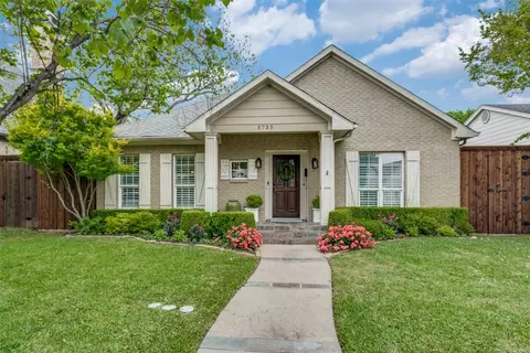 5735 W Amherst Ave, Dallas, TX 75209