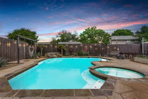 1809 Tulane Dr, Richardson, TX 75081