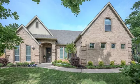 4012 Felps Dr, Colleyville, TX 76034